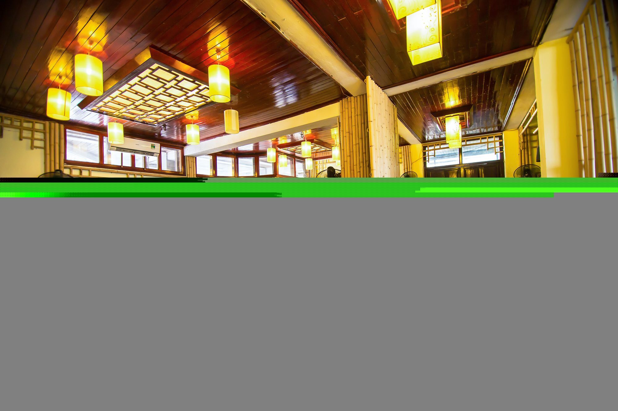 Dragon Legend Cruise Hotel Ha Long Exterior photo